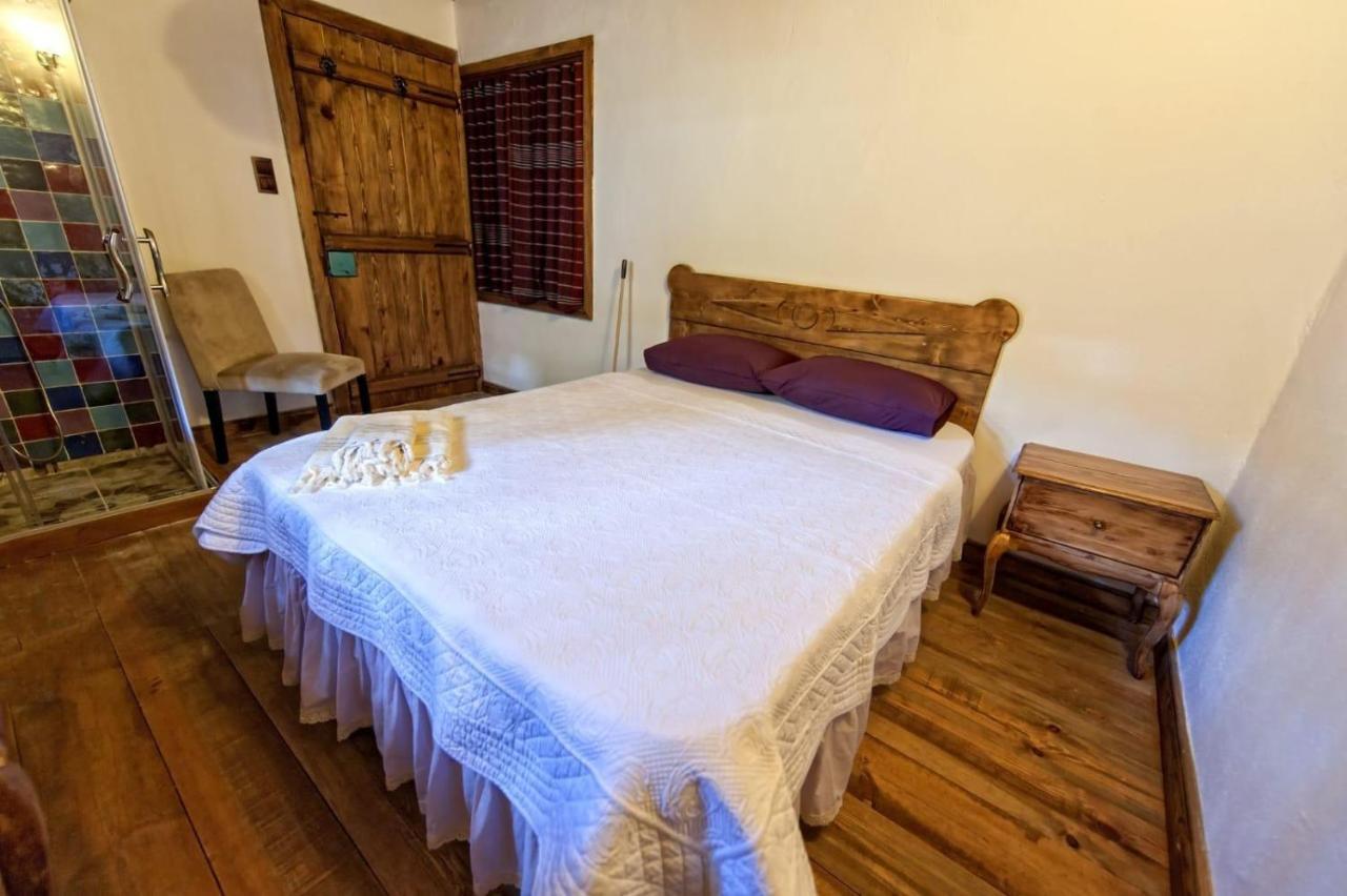Birgi Hotel Saliha Hanim Tas Konak מראה חיצוני תמונה
