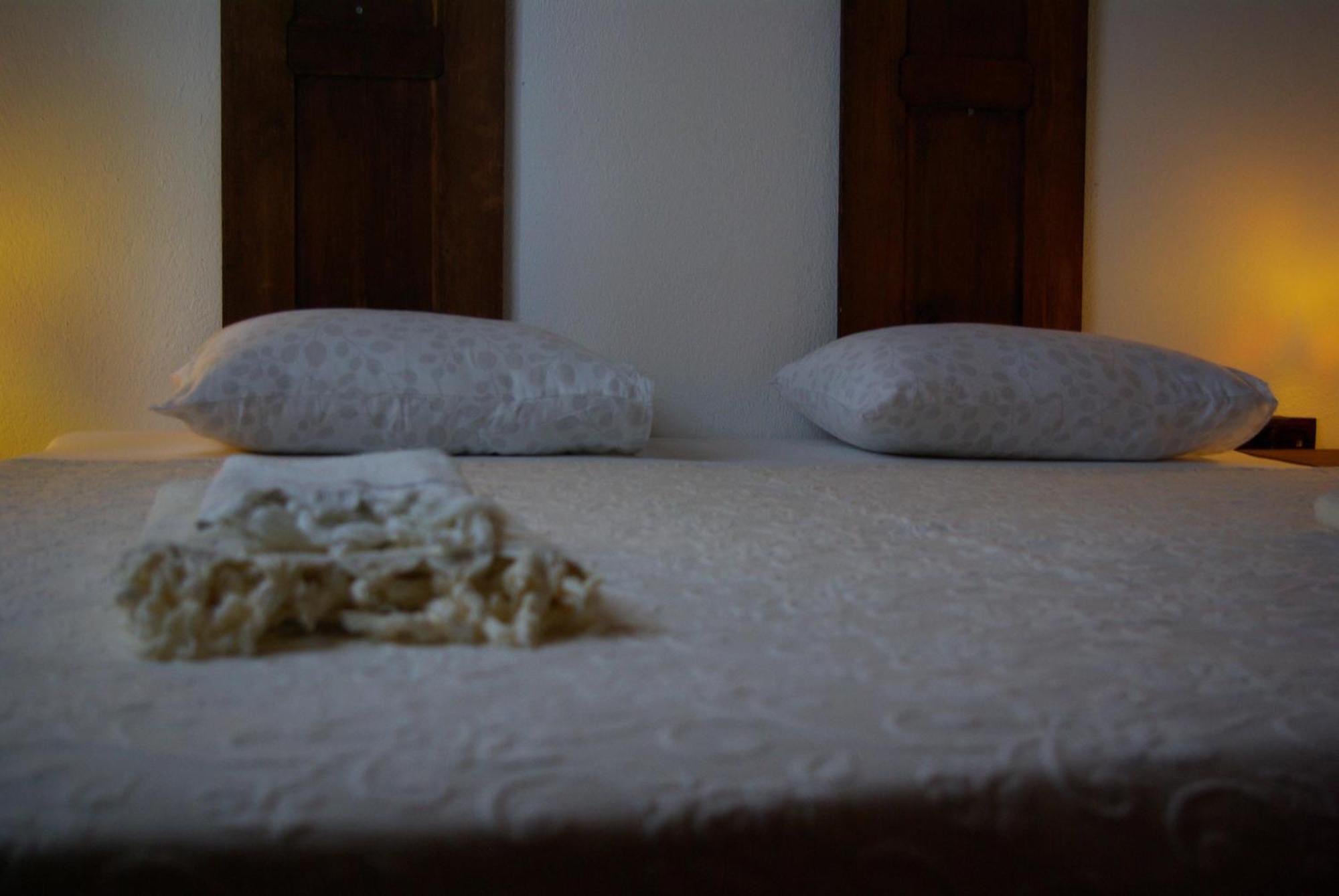 Birgi Hotel Saliha Hanim Tas Konak חדר תמונה