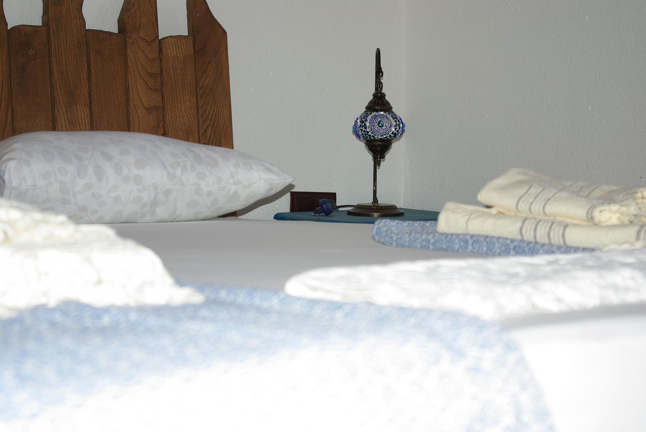 Birgi Hotel Saliha Hanim Tas Konak מראה חיצוני תמונה